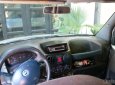 Fiat Doblo XLE 2005 - Bán ô tô Fiat Doblo XLE đời 2005, màu đen