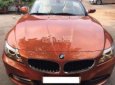 BMW Z4 2012 - Cần bán BMW Z4 đời 2012, nhập khẩu chính hãng