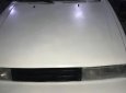 Kia Concord   1992 - Bán xe cũ Kia Concord đời 1992, màu trắng, giá chỉ 25 triệu