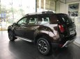 Renault Duster    2017 - Bán Renault Duster đời 2017, màu nâu giá cạnh tranh