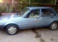 Toyota Corolla   1984 - Cần bán gấp, 4 chỗ Toyota Corolla 1984, máy 1.3, xe zin