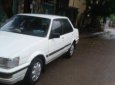 Toyota Corolla altis   MT 1986 - Bán xe cũ Toyota Corolla altis MT đời 1986, màu trắng chính chủ, giá 50tr