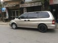 Kia Carnival   2001 - Cần bán Kia Carnival 2001, 245tr
