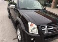 Isuzu Dmax  MT 2009 - Cần bán gấp Isuzu Dmax MT đời 2009, màu đen