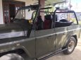 Jeep CJ   1996 - Bán nhanh xe Jeep CJ đời 1996, nhập khẩu nguyên chiếc