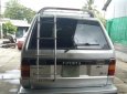 Toyota Van LX 1986 - Bán Toyota Van LX sản xuất 1986, nhập khẩu
