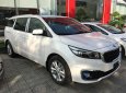 Kia VT250 2017 - Khuyến mãi lớn với Kia Sedona, giá chỉ 1 tỷ 60 triệu đồng, có xe giao ngay, hỗ trợ vay đến 90%, liên hệ 0985793968