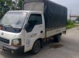Kia K2700 2005 - Cần bán xe tải nhãn hiệu Kia đời 2005, màu trắng