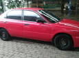Suzuki Balenno 1998 - Bán Suzuki Balenno năm 1998 màu đỏ, giá như xe máy