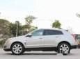 Cadillac SRX 4 2009 - Bán ô tô Cadillac SRX 4 đời 2009, màu bạc, nhập khẩu nguyên chiếc