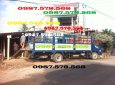 Xe tải 5 tấn - dưới 10 tấn Olin 2016 - Bán xe tải 5 tấn - dưới 10 tấn Olin 2016, màu xanh lam chính chủ giá cạnh tranh