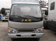 JAC HFC 2017 - Bán ô tô xe tải JAC năm 2017, màu bạc