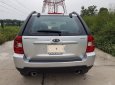 Kia Sportage TLX 2009 - Bán Kia Sportage TLX đời 2009, màu bạc, xe nhập