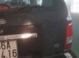 Kia Carnival 2006 - Cần bán Kia Carnival 2006, màu đen giá cạnh tranh