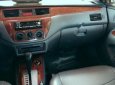 Mitsubishi Lancer 2003 - Bán xe cũ Mitsubishi Lancer đời 2003, màu bạc số tự động
