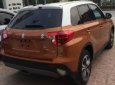 Suzuki Vitara  1.6 AT  2017 - Bán xe Suzuki Vitara 1.6 AT 2017 phiên bản mới, 779tr