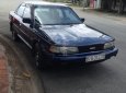 Toyota Camry LE 1988 - Bán Toyota Camry LE năm 1988, màu xanh lam, xe nhập, 113 triệu