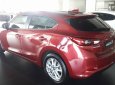 Mazda 3 2018 - Bán xe Mazda 3 HB 2018, giá rẻ nhất Bình Phước