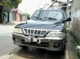 Ssangyong Musso   2003 - Bán ô tô Ssangyong Musso đời 2003, chính chủ, 130 triệu