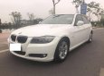 BMW 323i 2009 - Bán ô tô BMW 323i đời 2009 màu trắng, giá chỉ 555 triệu, xe nhập