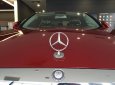 Mercedes-Benz C250 E 2017 - Bán xe Mercedes E 2017, màu đỏ, nhập khẩu chính hãng