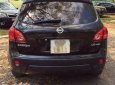 Nissan Qashqai 2010 - Chính chủ bán ô tô Nissan Qashqai đời 2010, màu đen, nhập khẩu