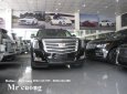 Cadillac Escalade 2016 - Bán xe Cadillac Escalade 2016, màu đen