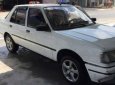 Peugeot 207   1991 - Cần bán Peugeot 207 đời 1991, máy ngon