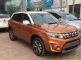 Suzuki Vitara  1.6 AT  2017 - Bán xe Suzuki Vitara 1.6 AT 2017 phiên bản mới, 779tr