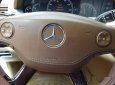 Mercedes-Benz S550 2007 - Bán ô tô Mercedes S550 năm 2007, màu trắng, giá chỉ 920 triệu