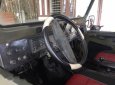 Jeep CJ   1996 - Bán nhanh xe Jeep CJ đời 1996, nhập khẩu nguyên chiếc