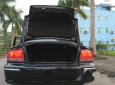 Hyundai Sonata   2003 - Bán xe Hyundai Sonata sản xuất 2003, màu đen  