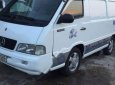 Mercedes-Benz MB 100 1997 - Bán Mercedes 100 đời 1997, màu trắng