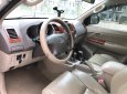 Toyota Fortuner SR5 2007 - Chính chủ bán Toyota Fortuner SR5 2007, màu bạc, xe nhập