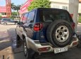 Nissan Terrano 2000 - Bán Nissan Terrano 2000, màu xanh lam, giá tốt