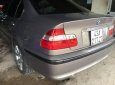 BMW 325i   2003 - Gia đình đổi xe cần bán gấp xe BMW 325i đời 2003, 300tr