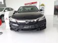 Honda Accord 2.4AT 2017 - Bán Honda Accord 2.4AT sản xuất 2017, màu đen, nhập khẩu