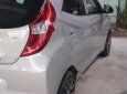 Hyundai Eon 2014 - Cần bán xe Hyundai Eon đời 2014, màu kem (be), nhập khẩu như mới