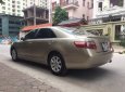 Toyota Camry LE 2006 - Bán Toyota Camry LE 2006 màu ghi vàng, xe còn cực đẹp