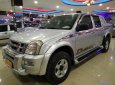 Isuzu Dmax 2005 - Ô Tô Phúc Dương bán Isuzu Dmax đời 2005, màu bạc đẹp