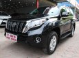 Toyota Prado TX-L 2015 - Bán Toyota Prado TX-L đời 2015, màu đen, nhập khẩu nguyên chiếc