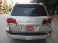 Lexus LX 570 2013 - Cần bán Lexus LX 570 đời 2013, màu vàng, nhập khẩu chính hãng chính chủ