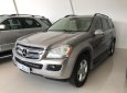 Mercedes-Benz GL 450 2006 - Bán Mercedes GL450 đời 2006, màu bạc, nhập khẩu nguyên chiếc