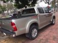 Toyota Hilux   2014 - Bán xe Toyota Hilux 2014, máy dầu 2.5L, xe 1 cầu, số sàn