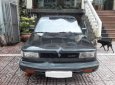 Nissan Maxima 1986 - Bán xe Nissan Maxima đời 1986, màu xám, nhập khẩu