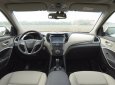Hyundai Santa Fe CKD 2017 - Hyundai Long Biên - Hyundai Santa Fe 2017 - Khuyến mại tới 70 triệu, hỗ trợ trả góp tới 90% - LH: 0913311913