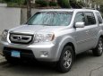 Honda Pilot E-XL 2011 - Cần bán gấp Honda Pilot XL sản xuất 2011, nhập khẩu