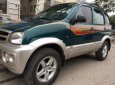 Daihatsu Terios MT 2004 - Bán xe Daihatsu Terios MT năm 2004, màu xanh lam, nhập khẩu chính hãng như mới