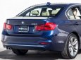 BMW 3 Series 330i 2017 - Bán xe BMW 3 Series 330i đời 2017, màu xanh, nhập khẩu chính hãng