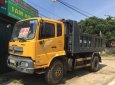 JRD HFC 2011 - Cần bán Dongfeng Hoàng Huy sản xuất 2011, màu vàng, nhập khẩu nguyên chiếc